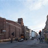 Rose Street