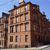 Kersland Street and Kersland Lane