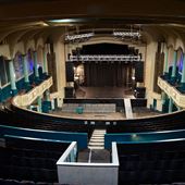 O2 Academy Glasgow