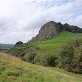 Loudoun Hill