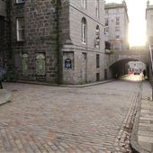 Correction Wynd, Aberdeen