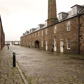 Chandler's Lane