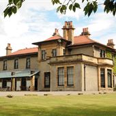 Carronvale House