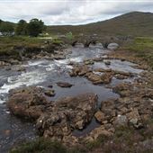 Sligachan Bridge