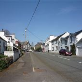 St John's Town of Dalry