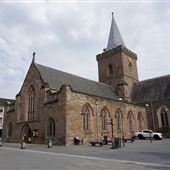 St John's Kirk