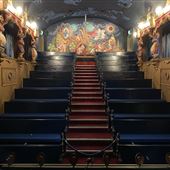 Biggar Puppet Theatre