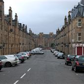 Bruce Street