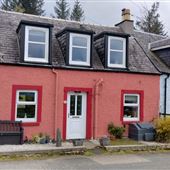 Bay View Cottage