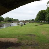 New Bridge (Musselburgh)