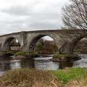 Stirling Old Bridge