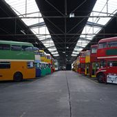 Glasgow Vintage Vehicle Trust