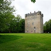 Alloa Tower