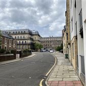 Henderson Place Lane