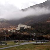 West Highland Lodge