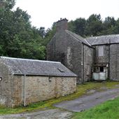 Balmae House - Kirkcudbright Training Area