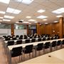 Crombie Building and Cafe - University of Aberdeen