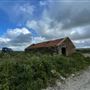 Evie Pier hut