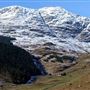 Glencroe - Old Military Road