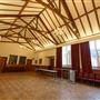 Linklater Rooms - University of Aberdeen