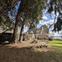 Old Drynie House