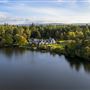 Loch Na Bo House