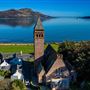 Lamlash Church