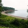 Ravenscraig Park Beach