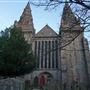 St Machar's Cathedral