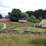 Auchindrain Township