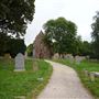 Beauly Priory