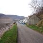 Applecross Village