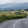 B827 Road to Comrie