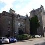 Dornoch Castle Hotel