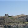 Dunollie Castle