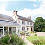 Faldonside Farmhouse