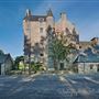Ferniehirst Castle