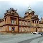 Film City Glasgow
