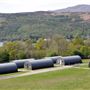 Garelochhead  Training  Camp