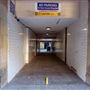 Nelson Mandela Place Lane