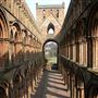 Jedburgh Abbey