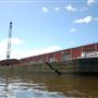 King George V Docks
