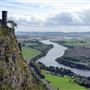 Kinnoull Hill and Tower