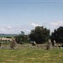 Loanhead Stone Circle