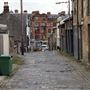 Lynedoch Crescent Lane