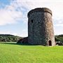 Orchardton Tower