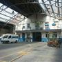 Out of the Blue Drill Hall