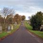 Western Necropolis and Crematorium