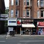 The Glad Cafe