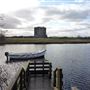Threave Castle